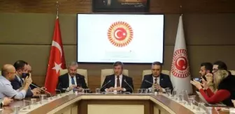 Ahmet Davutoğlu: Yerel seçimlerde ittifak yapabiliriz