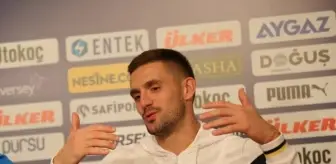 Dusan Tadic: Derbide 3 puan için elimizden gelenin en iyisini yapacağız