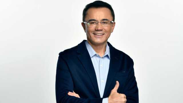 Ender Saraç kimdir, kaç yaşında ve ne iş yapıyor? Dr. Ender Saraç'ın çocuğu kim?