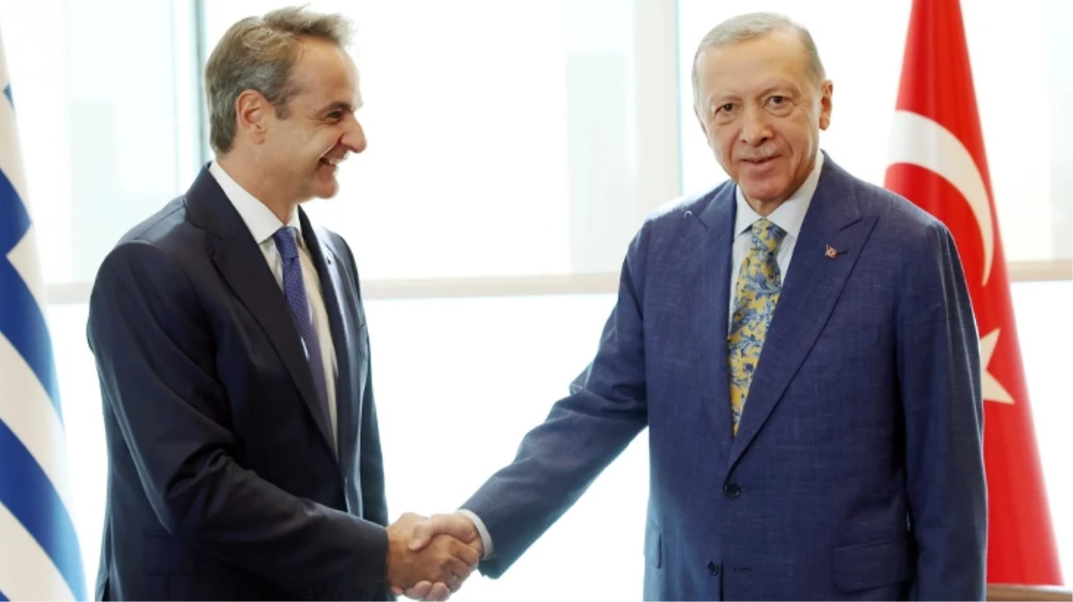 Ανακοίνωσαν τα καλά νέα πριν την επίσκεψη Ερντογάν στην Αθήνα!  Θα ανακοινωθεί χαλάρωση βίζας για τους Τούρκους