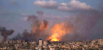 İsrail-Gazze Savaşı: Arap Ülkeleri Silahlanıyor