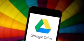 Google Drive Kullanıcıları İçin Kurtarma Aracı