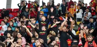 Göztepe, Ziraat Türkiye Kupası'nda da yoluna devam ediyor