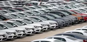 İkinci el araçların satışında 6 ay ve 6 bin kilometre şartı ile fiyat sınırlamasının süresi uzatıldı