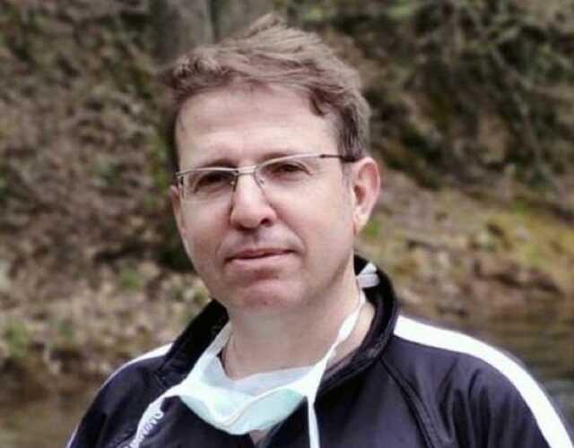 İmam, doktorların iş bırakma eylemine tepki gösterdiği için hapis cezasına çarptırıldı İmam, doktorların iş bırakma eylemine tepki gösterdiği için hapis cezasına çarptırıldı