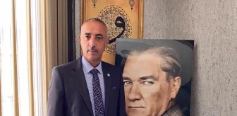 İYİ Parti Niğde İl Başkanı İbrahim Uzun Görevinden İstifa Etti