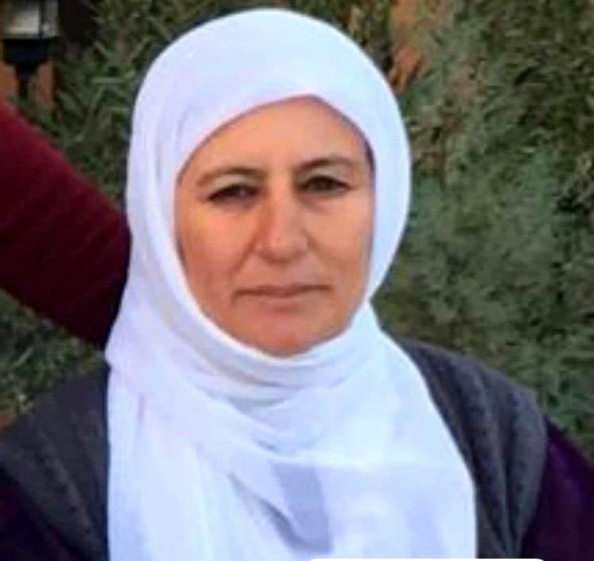 Mardin'de otomobil kazası: Kadın hayatını kaybetti