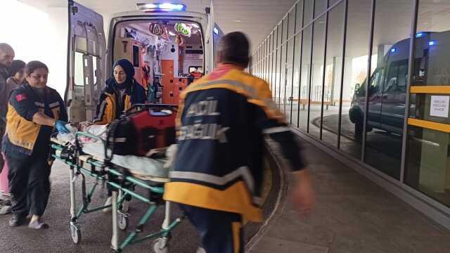 Küvette bebeğini yıkayan anne epilepsi krizi geçirdi, bebek hayatını kaybetti