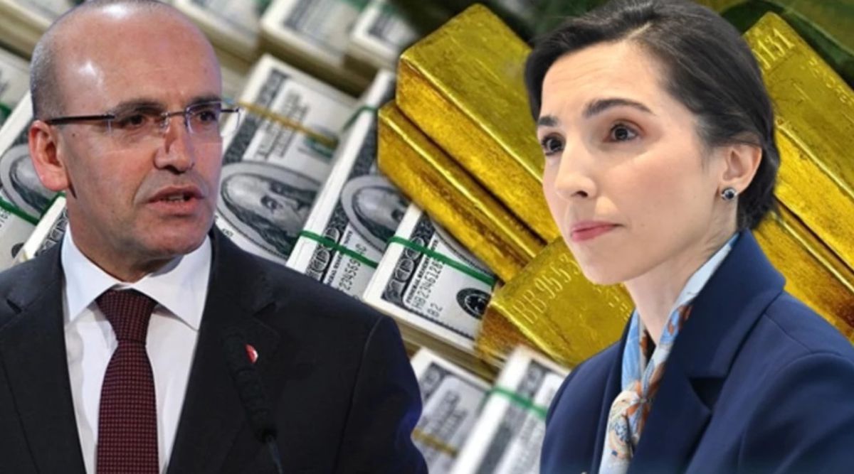 Merkez Bankası rezervi ne kadar? Merkez Bankası rezerv açıklandı mı, kaç milyar dolar oldu?