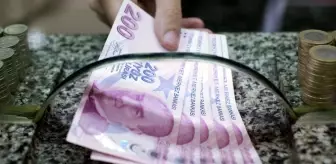 Merkez Bankası yeni 200 TL'lik banknotları tedavüle sürdü