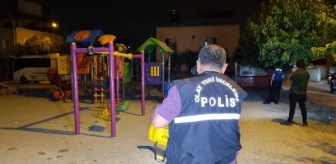 Adana'da Metruk Binada Ceset Bulundu, Cinayet Aydınlatıldı