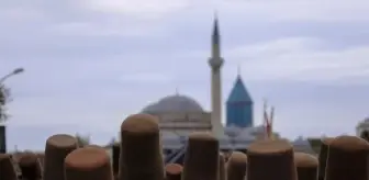 Hz. Mevlana'nın 750'nci Vuslat Yıl Dönümü Uluslararası Anma Törenleri Başladı