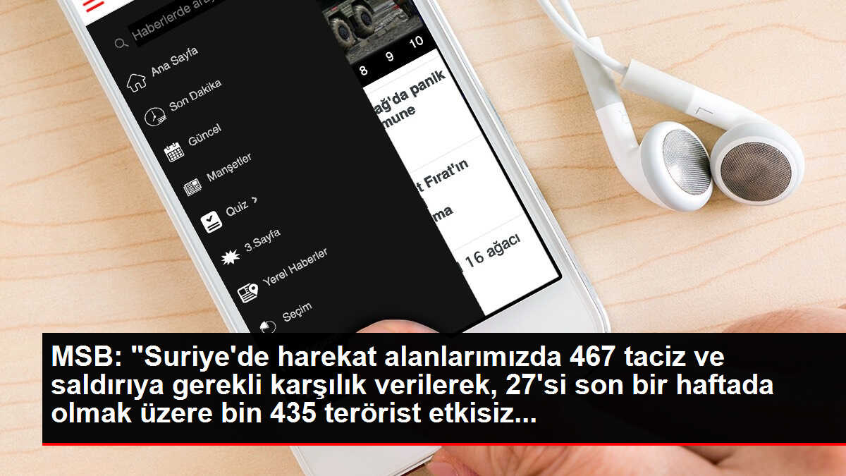 Milli Savunma Bakanlığında basın bilgilendirme toplantısı yapıldı