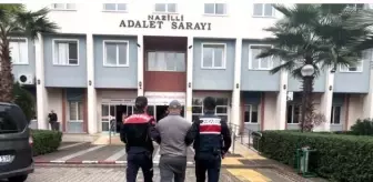 Aydın'da 20 Suçtan Aranan Şüpheli Yakalandı