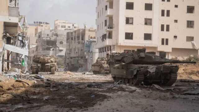 Netanyahu, Hamas liderinin evinin kuşatıldığını iddia etti Netanyahu, Hamas liderinin evinin kuşatıldığını iddia etti