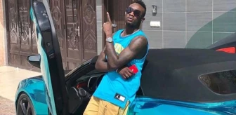 Profilini ifşa etti! Mbaye Diagne'nin arabasını şoförü mü çaldı?