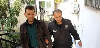 Hatay'da Uyuşturucu Satıcısı Yakalandı