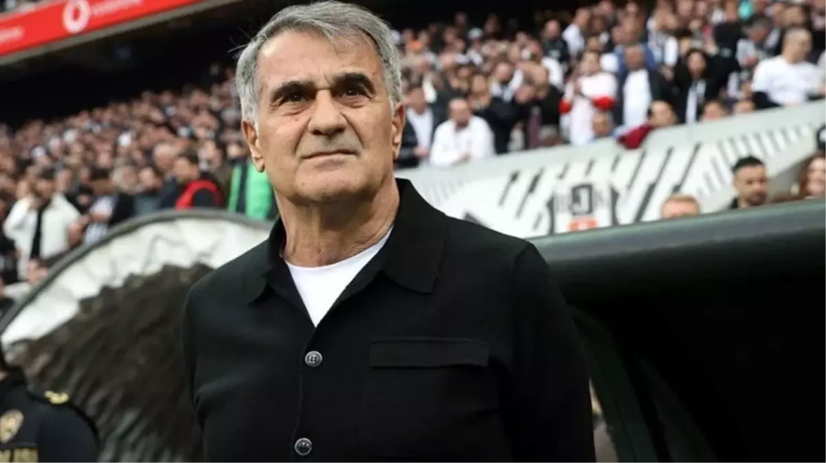 Şenol Güneş, Azerbaycan Milli Takımı'ndan teklif aldığını doğruladı