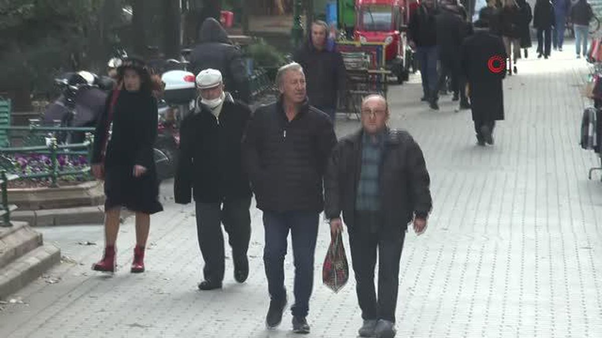 Sık Değişen Hava Sıcaklıkları İnsan Psikolojisini Etkiliyor