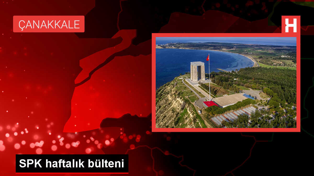 SPK, Avrupakent Gayrimenkul Yatırım Ortaklığı'nın halka arzını onayladı