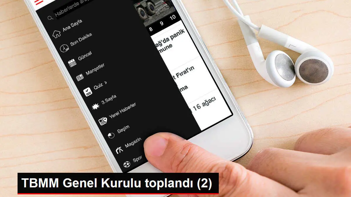 Torba Yasa Teklifinin 42 Maddesi Kabul Edildi