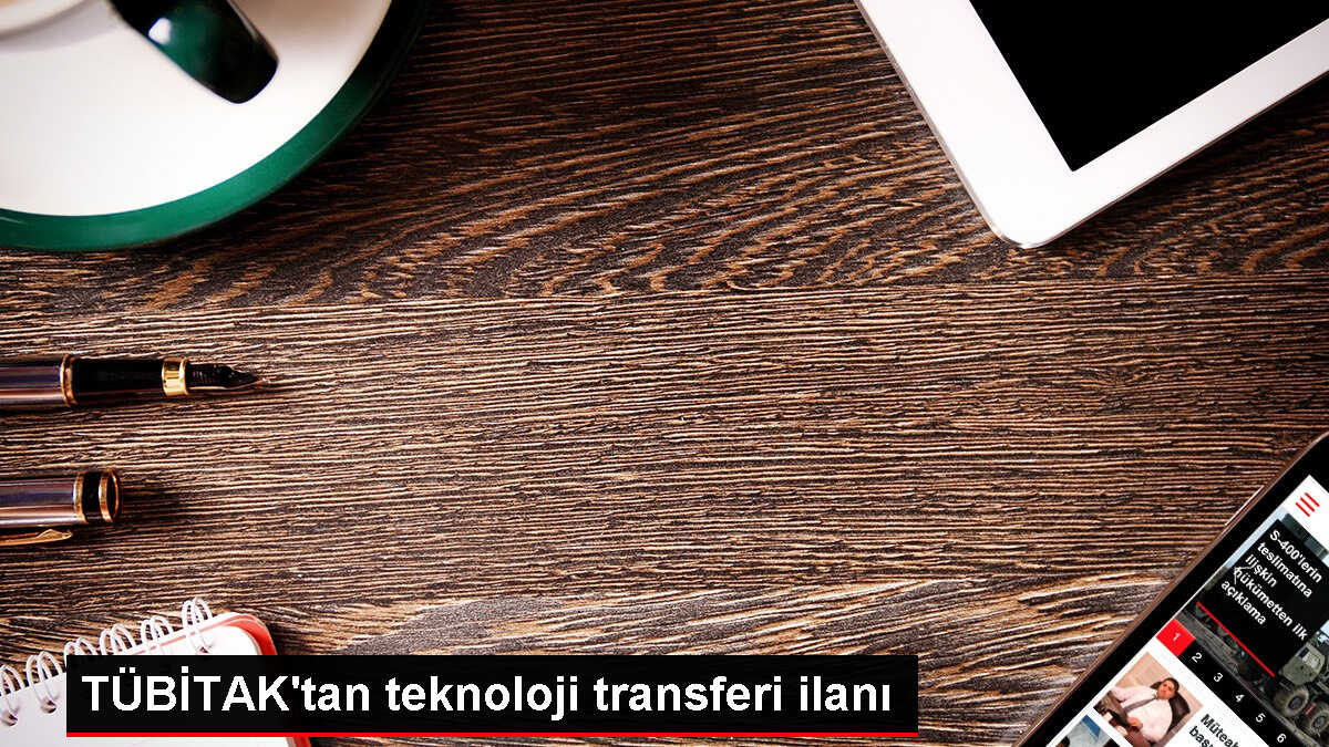 TÜBİTAK, ultrasonik görüntüleme fantomu teknolojisini transfer edecek