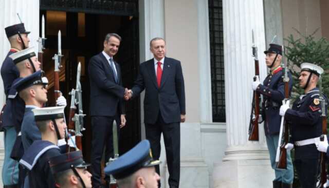 Yunan adalarına vize var mı, vizeler kaktı mı? Yunanistan ile vize anlaşması detayları!