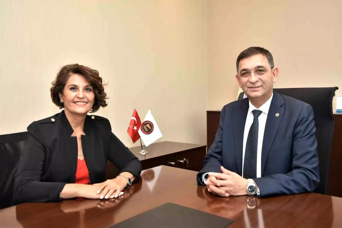 35. Uluslararası Ayakkabı, Terlik, Saraciye ve Yan Sanayi Fuarı'na Yoğun İlgi