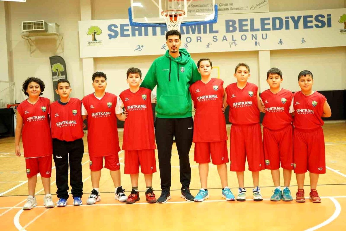 Altyapıda 13 farklı takıma dev yatırım