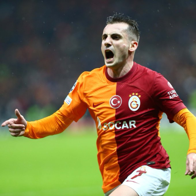 Aslan sahasında kükredi! Galatasaray, Adana Demirspor'u 3-1 yendi