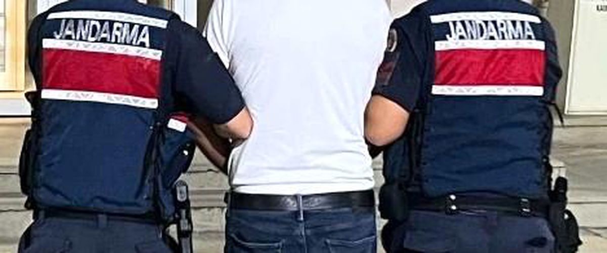 Aydın'da Terör Operasyonları: 17 Şüpheli Yakalandı