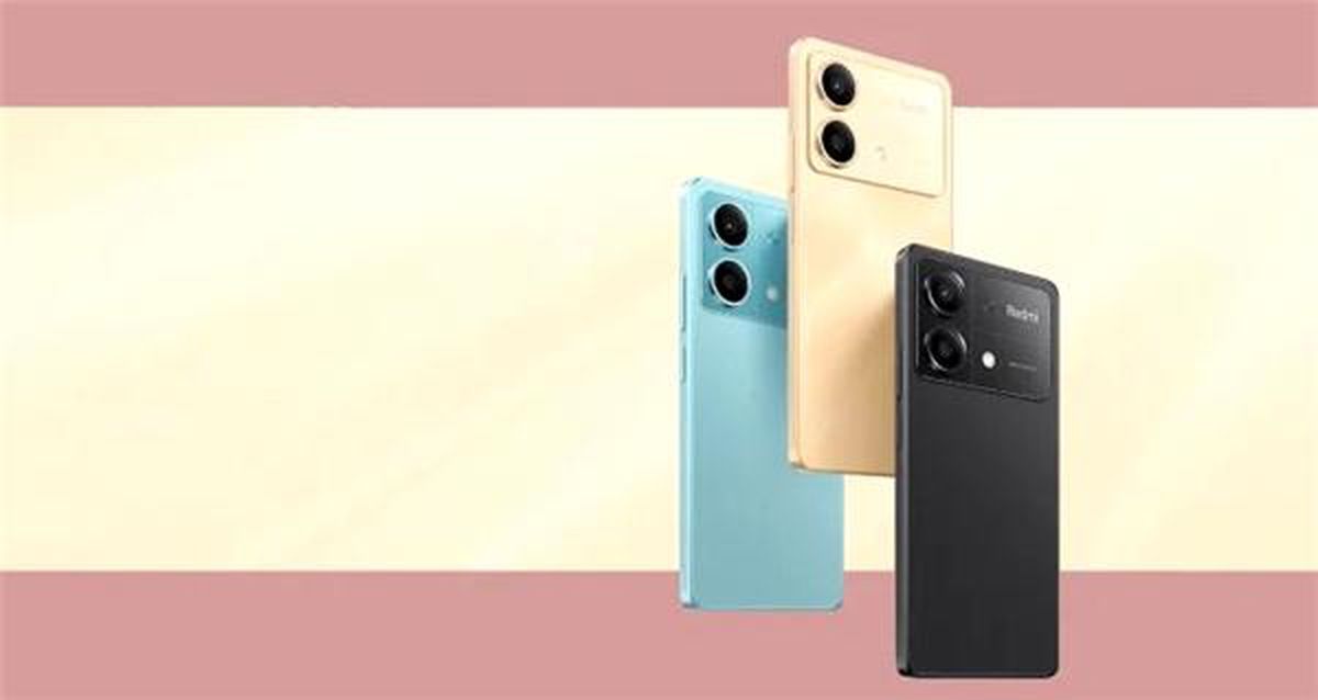 Xiaomi Redmi 13R: Özellikler ve Fiyatı