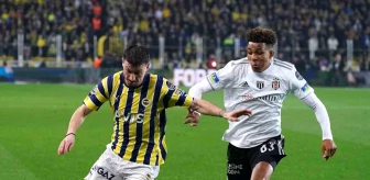 Beşiktaş ile Fenerbahçe Arasında Oynanan Son 5 Maçta İlk Golü Atan Takım Galip Gelemedi