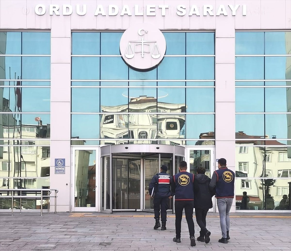 Ordu ve Giresun'da cami hırsızlığı şüphelisi serbest bırakıldı