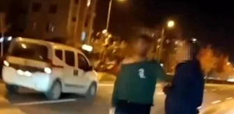 Taksi Şoförü Denizlispor Eski Başkanını Bıçakladı
