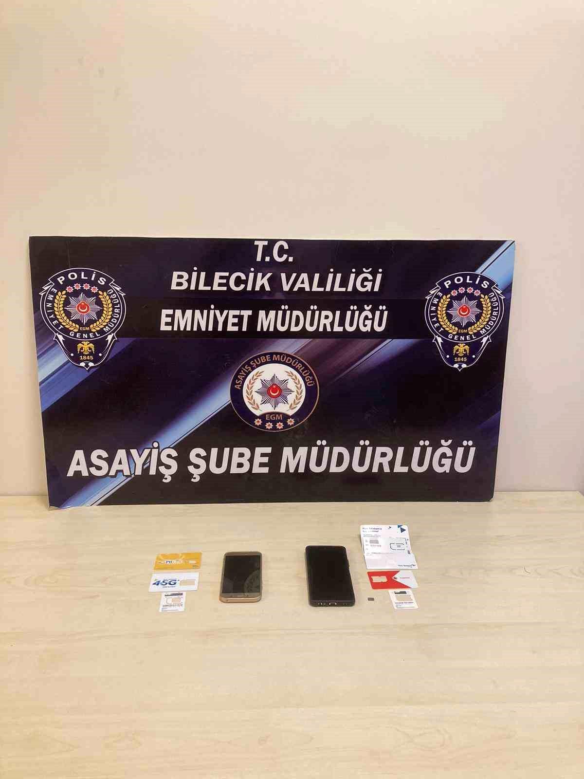 Bilecik'te Müftü Numarasıyla Dolandırıcılık Yapan Şahıslar Gözaltına Alındı