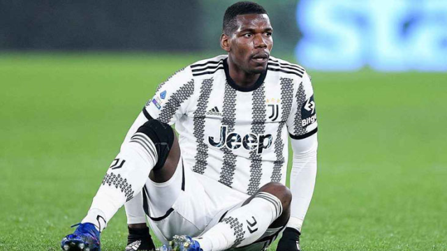Düşenin dostu olmazmış! Juventus, Pogba'nın sözleşmesini feshediyor