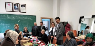 Süloğlu Kaymakamı Okulları Ziyaret Etti