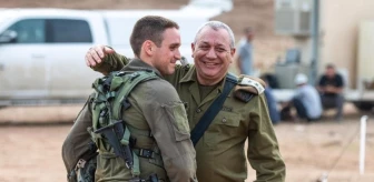 Eski İsrail Genel Kurmay Başkanı ve Savaş kabinesi üyesi Gadi Eisenkot'un oğlu Gazze'de öldürüldü