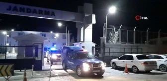 Aksaray'da Silah Kaçakçılığı Operasyonu: Cephanelik Ele Geçirildi
