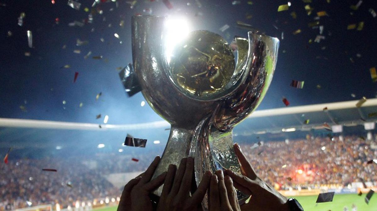 Galatasaray- Fenerbahçe Süper Kupa finali için tur şirketleri özel paketler hazırladı