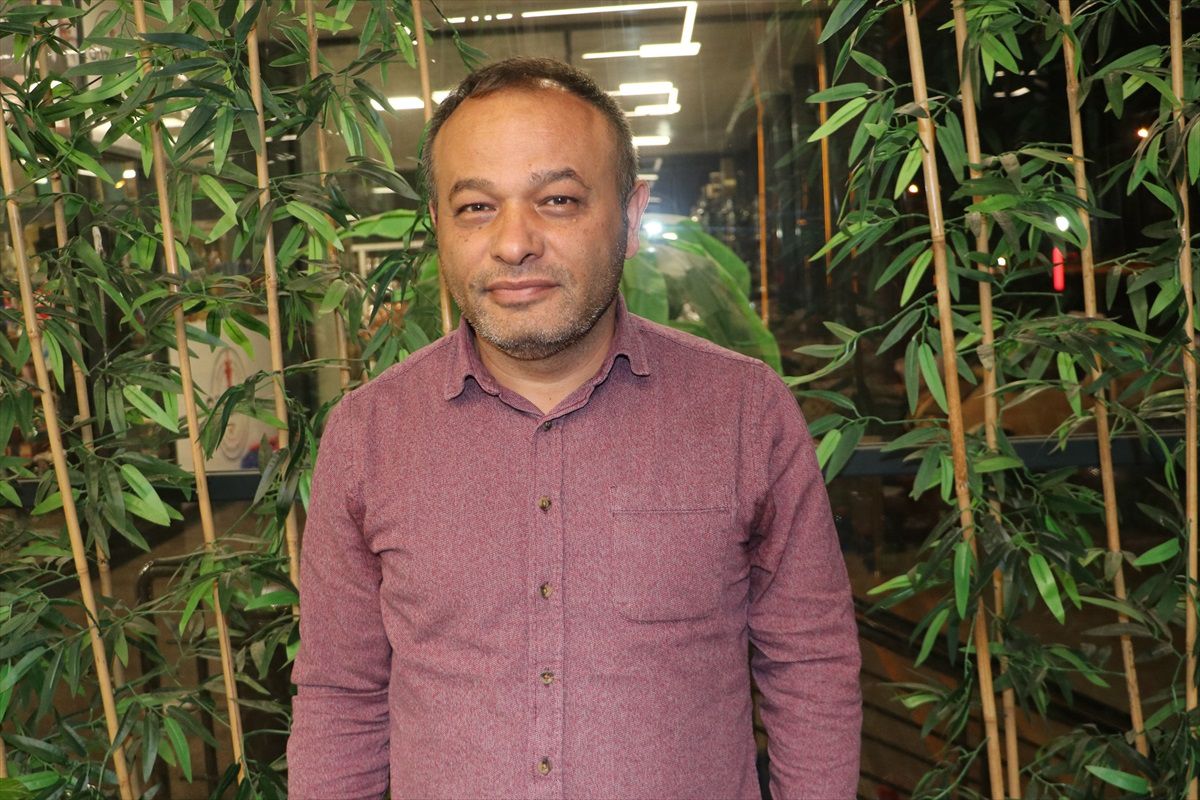 Havza Yenilikçi Projeler Geliştirme Derneği İlk Toplantısını Gerçekleştirdi