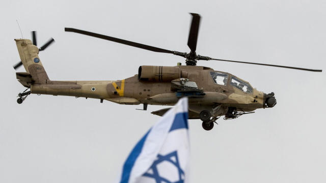 İsrail ordusu, Gazze Şeridi'nde kendi askerini öldürdü