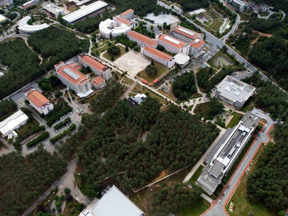 Muğla Sıtkı Koçman Üniversitesi Dünya Üniversiteleri Sıralamasında 280. oldu