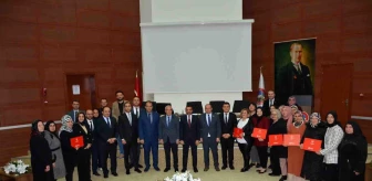 Kadın Kooperatifleri ile ORAN arasında iş birliği protokolü imzalandı