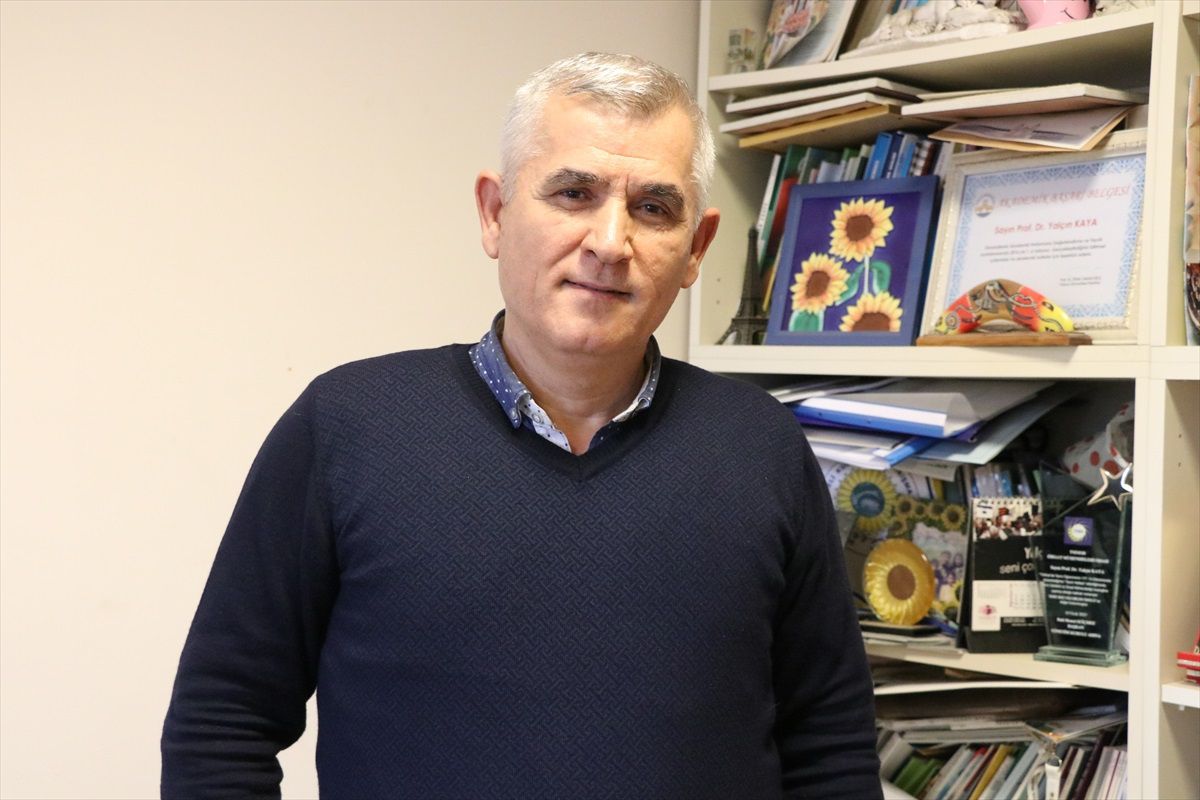 Trakya'da Kasım Yağışları Tarımsal Üretime Katkı Sağladı