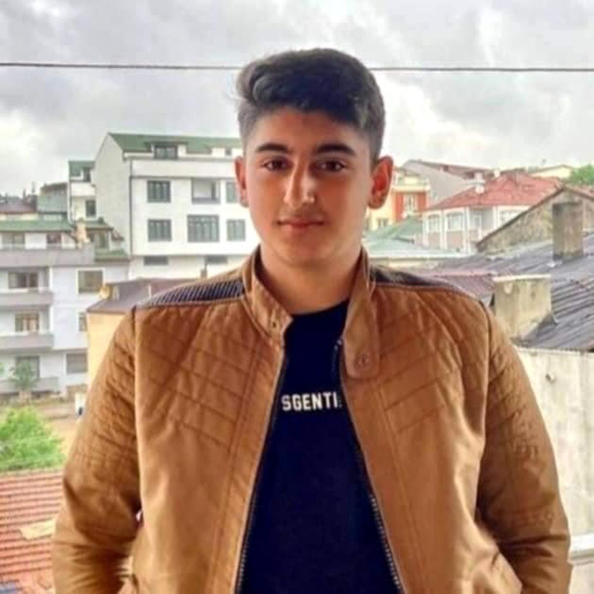 Kocaeli'de motokurye hayatını kaybetti