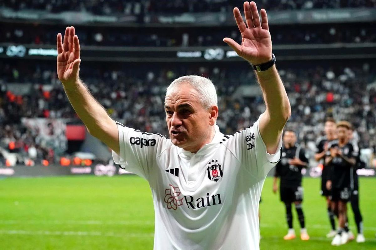 Rıza Çalımbay, 18 yıl sonra derbi heyecanı yaşayacak