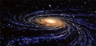 Samanyolu Galaksisi Cüce Galaksileri Yutacak