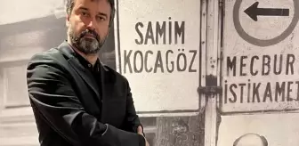 Samim Kocagöz: Mecburi İstikamet Belgeseli Galası Yapıldı